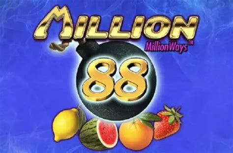 Jogue Million 88 online